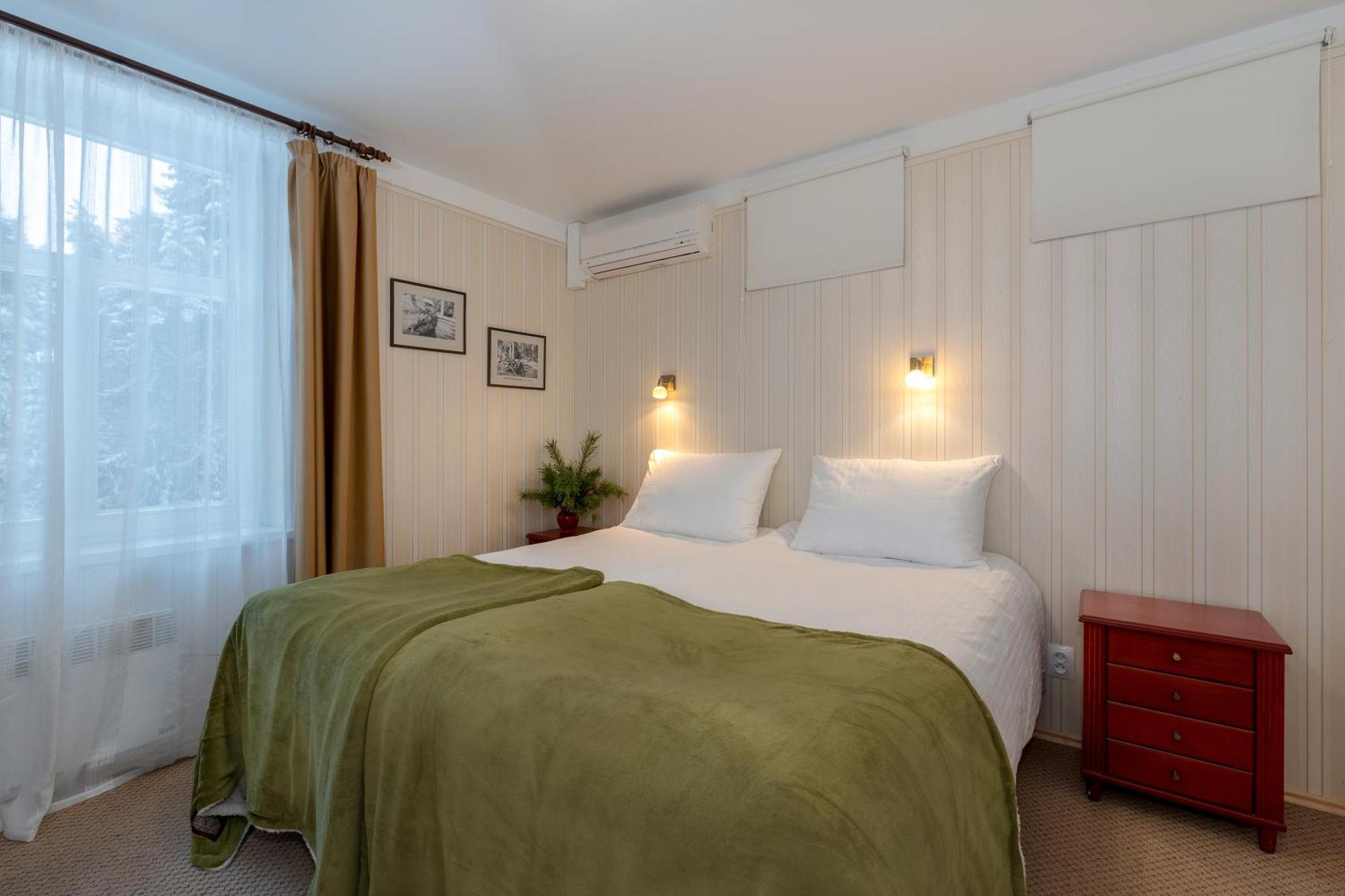 Verevi Motel Элва Номер фото