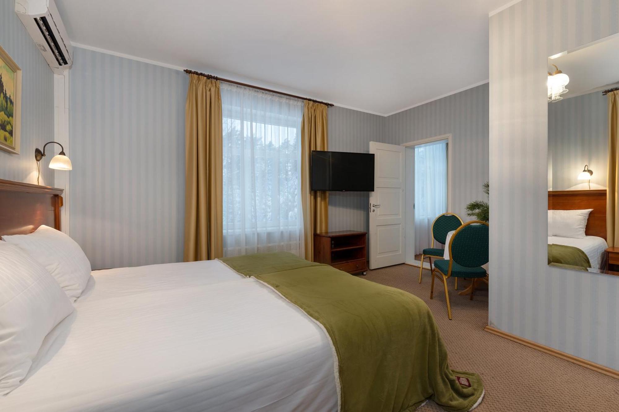 Verevi Motel Элва Номер фото