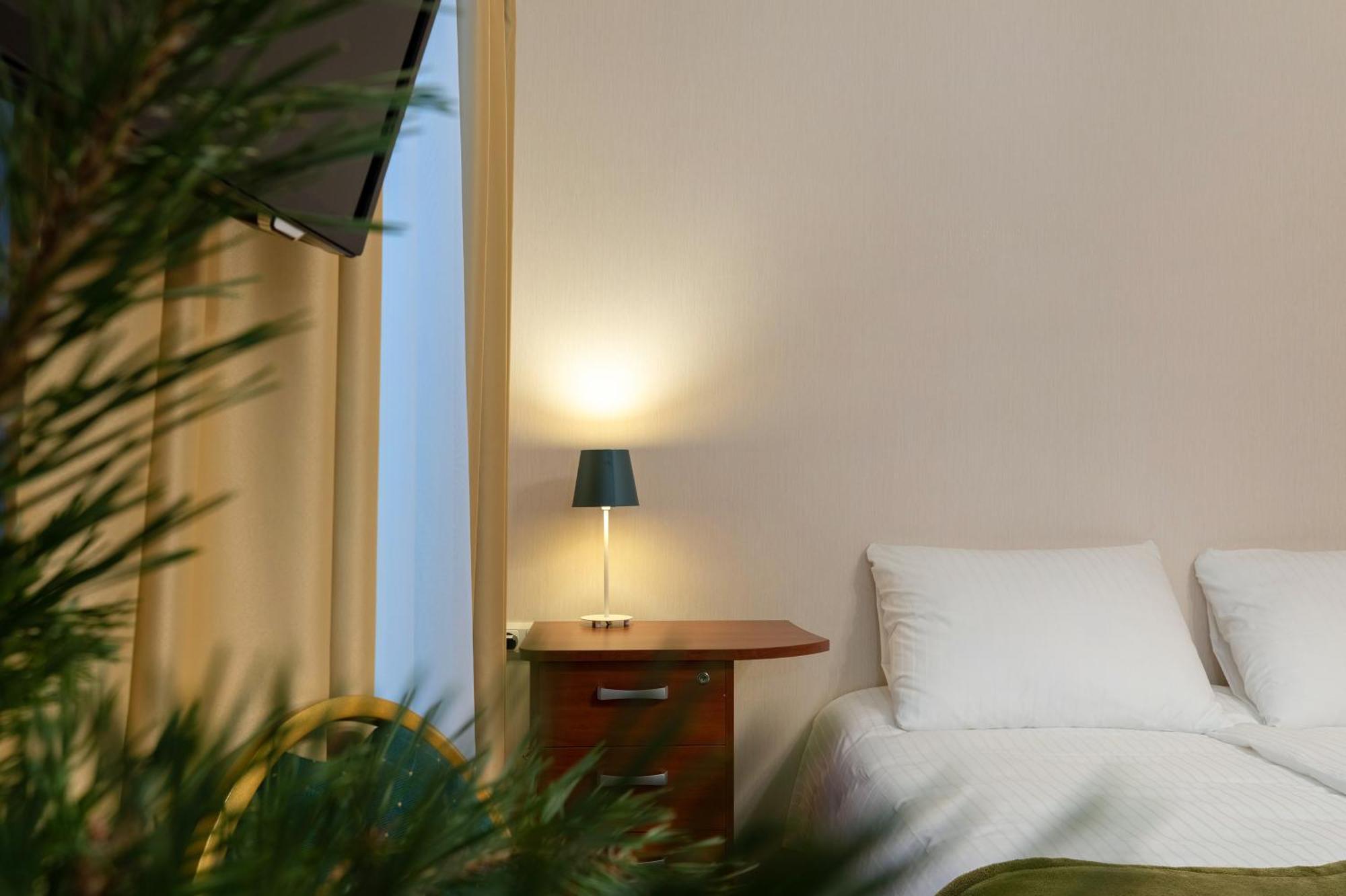Verevi Motel Элва Номер фото