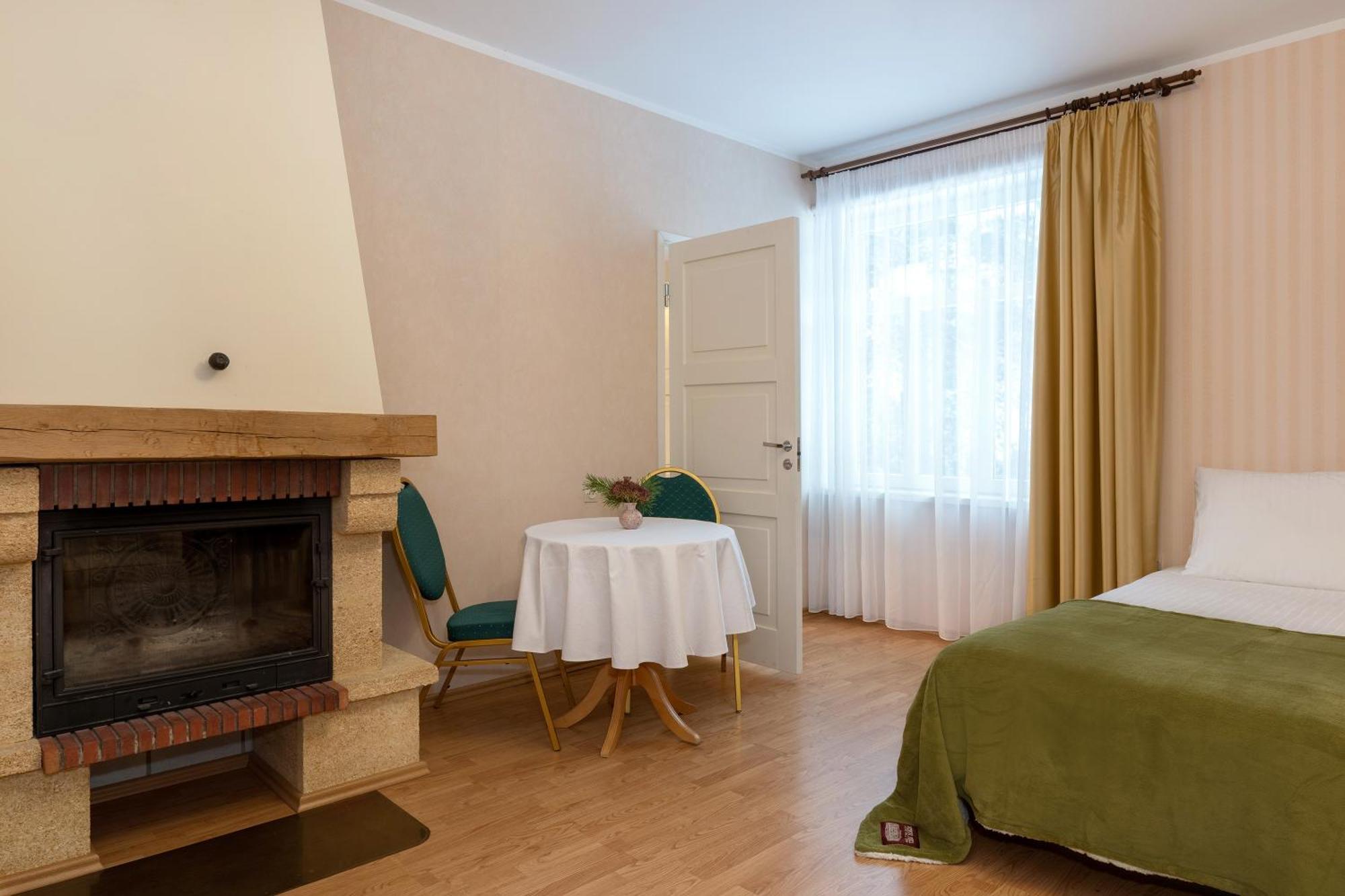 Verevi Motel Элва Номер фото