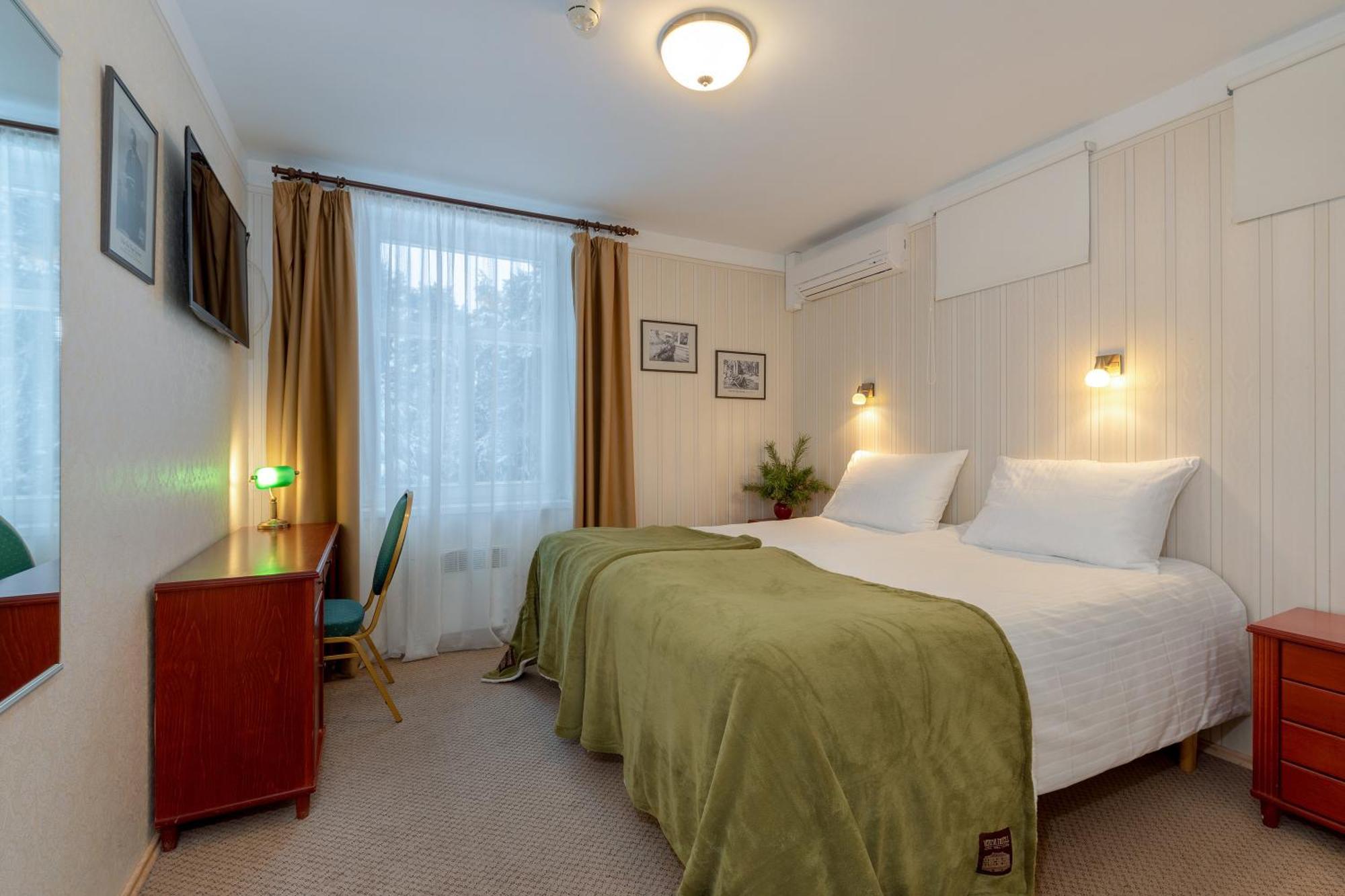 Verevi Motel Элва Номер фото
