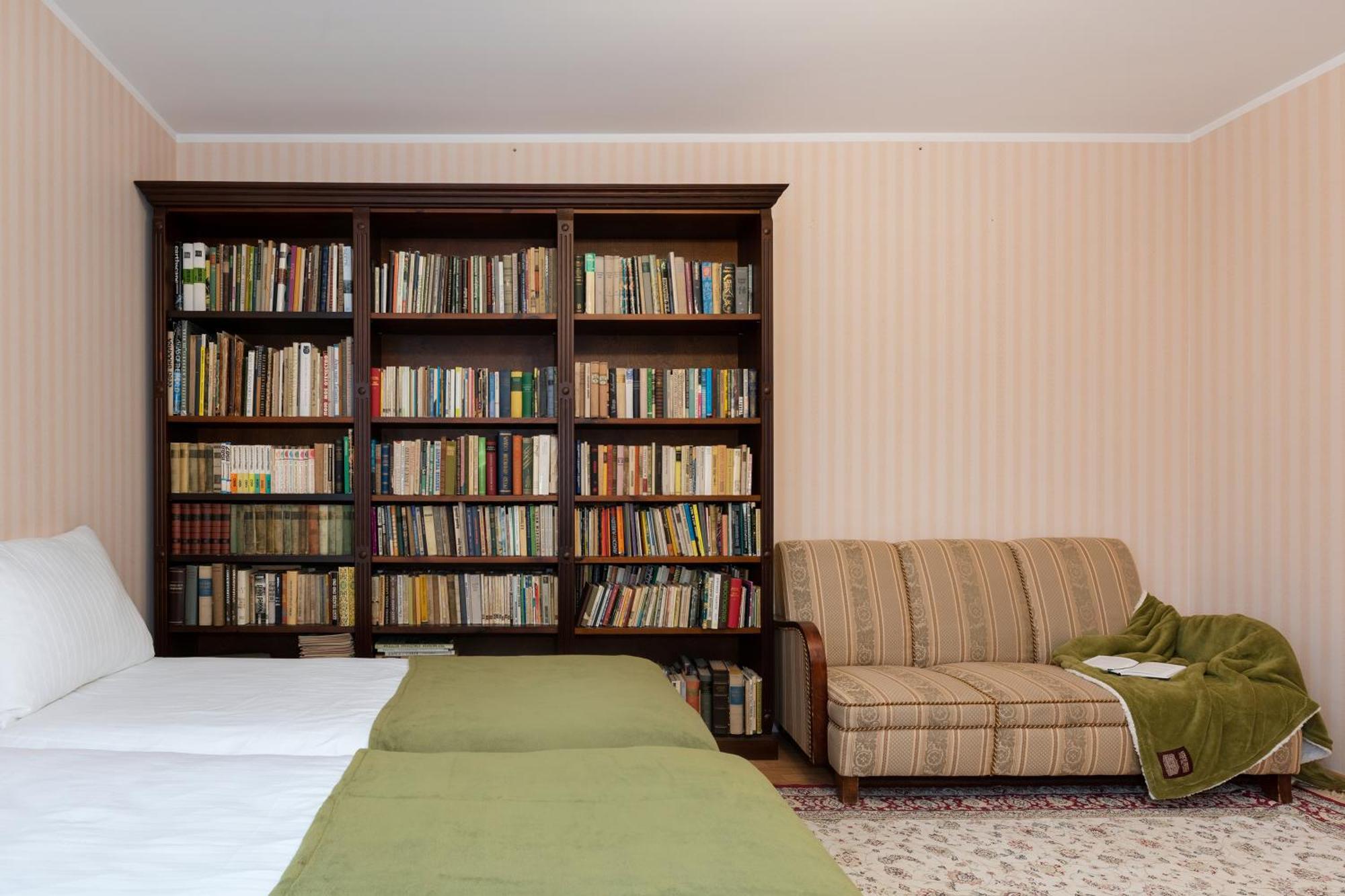 Verevi Motel Элва Номер фото
