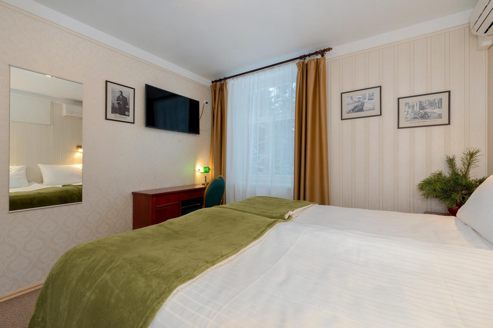 Verevi Motel Элва Номер фото
