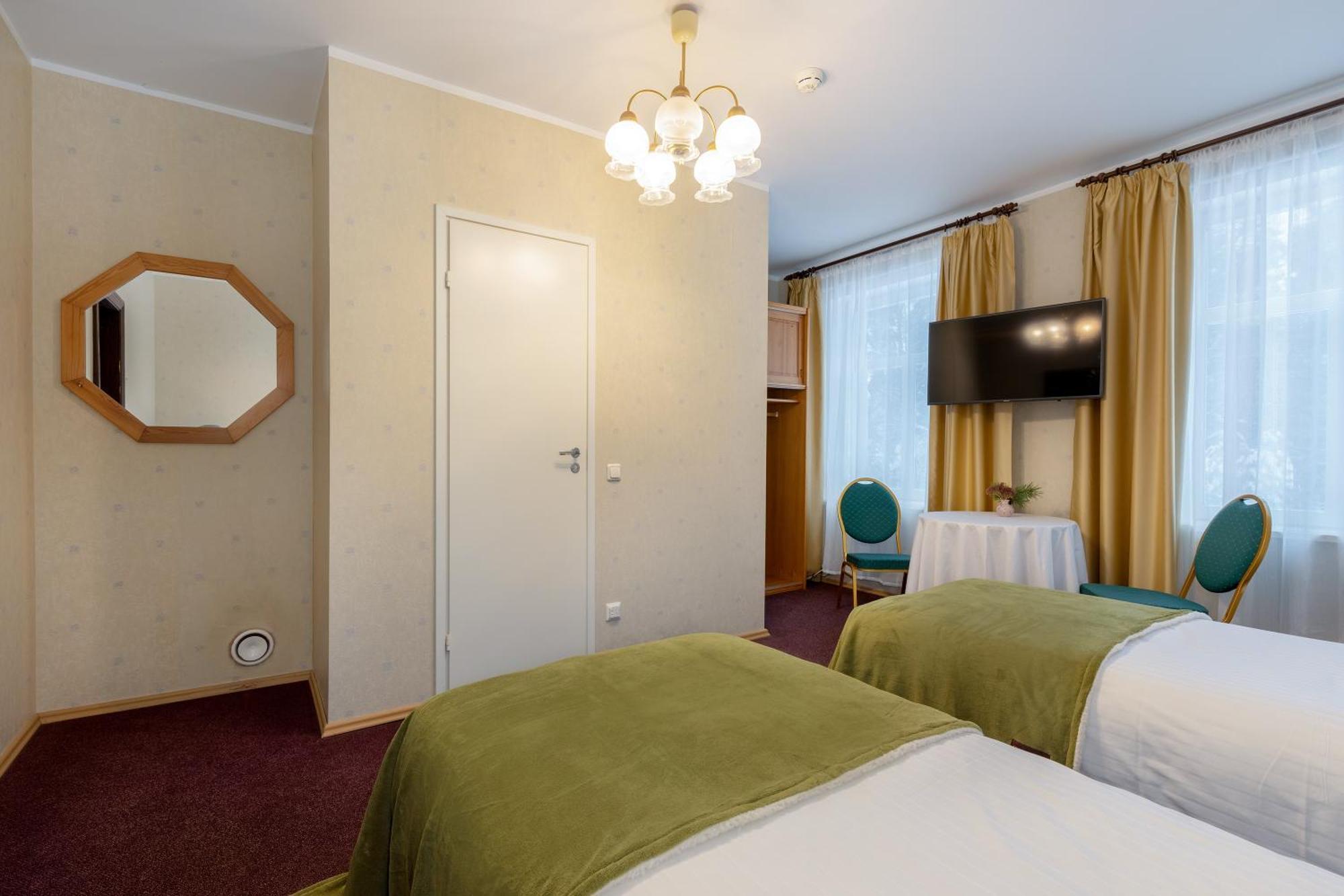 Verevi Motel Элва Номер фото